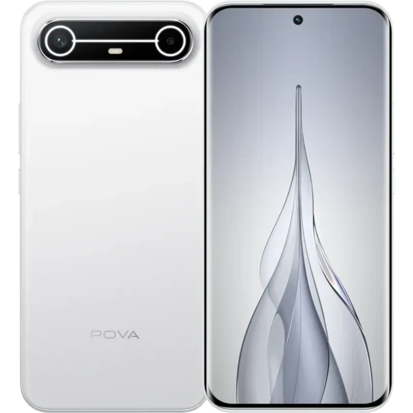 Tecno Pova Slim 5G