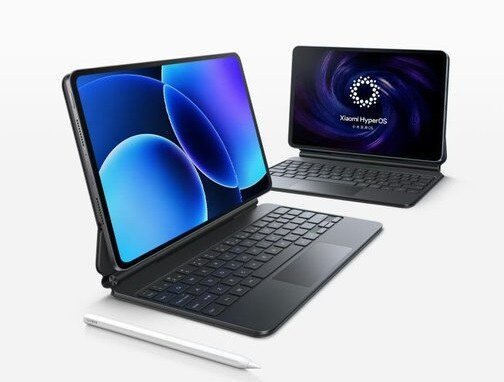 Xiaomi Pad 8
