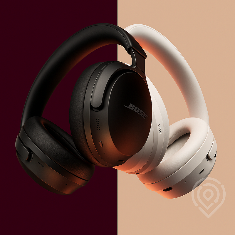 Bose QuietComfort Ultra