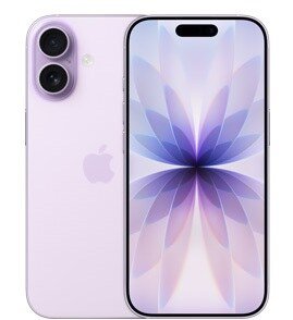 iPhone 17
