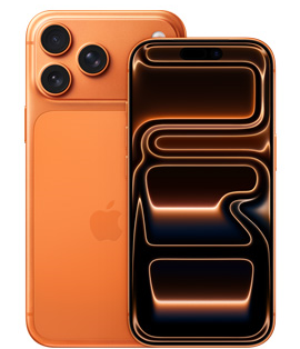 iPhone 17 Pro