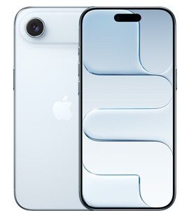 iPhone Air