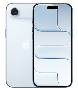 iPhone Air