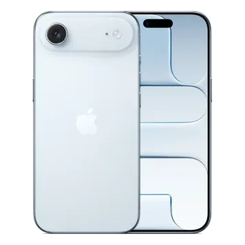 iPhone Air