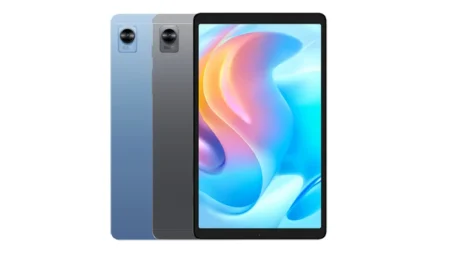 Realme Pad Mini Realme Pad Mini