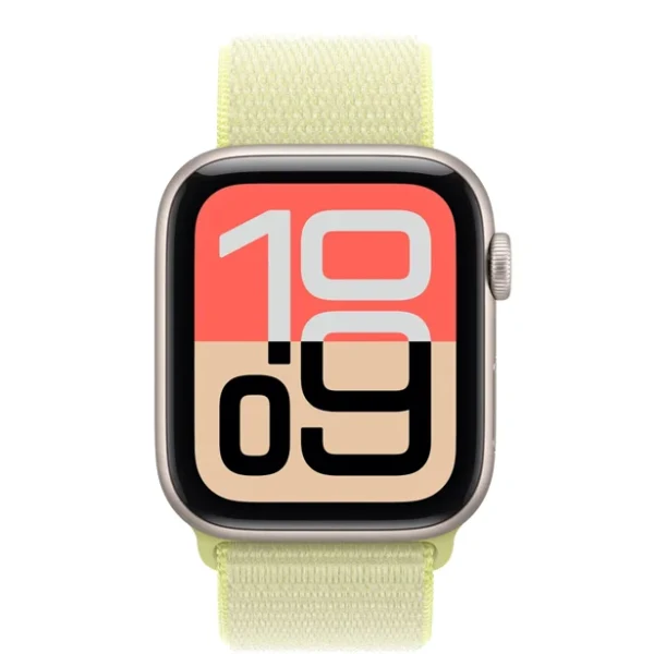 Apple Watch SE 3