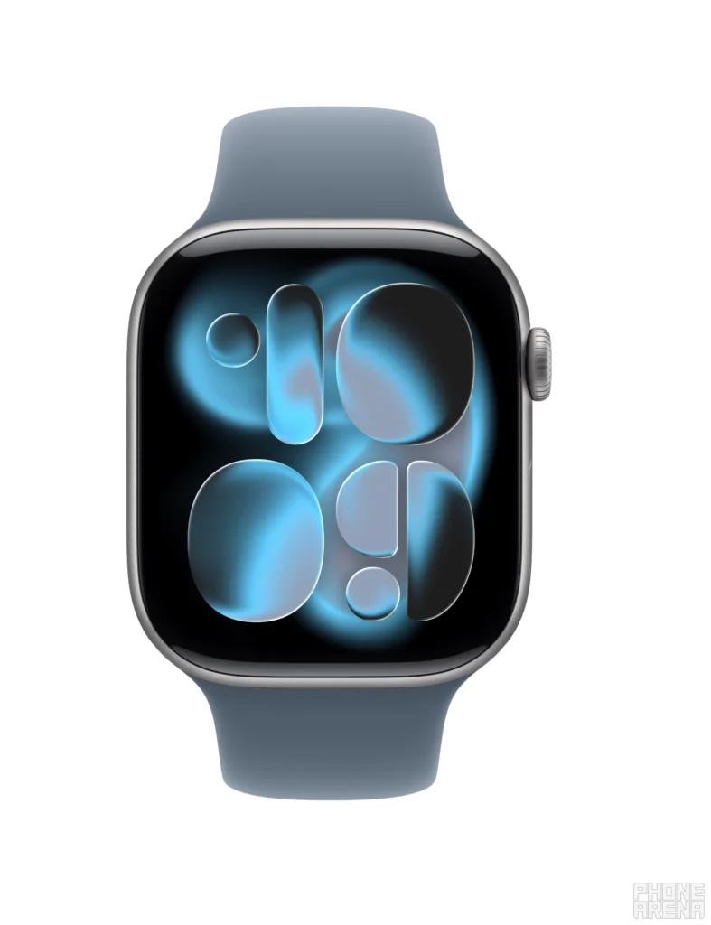 Apple Watch Series 11