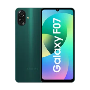 Samsung Galaxy F07