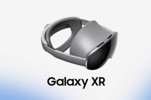 Galaxy XR