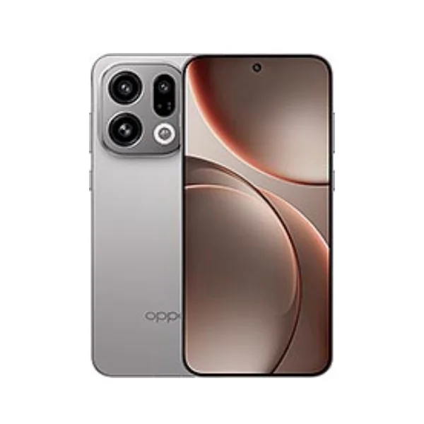 Oppo Find X9