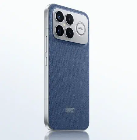 هاتف Redmi K90 Pro Max الأداء الفائق من ريدمي هاتف Redmi K90 Pro Max