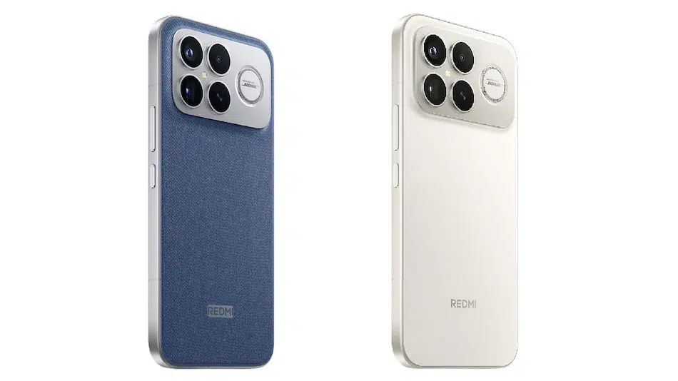 هاتف Redmi K90 Pro Max 