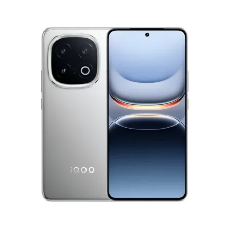 Vivo iQOO 15 Vivo iQOO 15