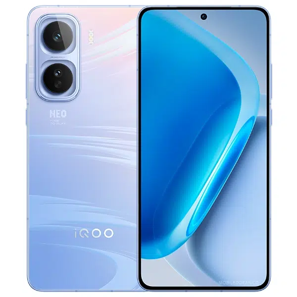 Vivo iQOO Neo11