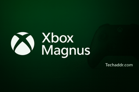 تسريبات Xbox Magnus