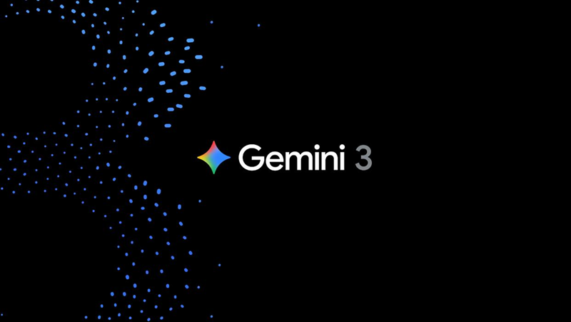 Google Gemini 3