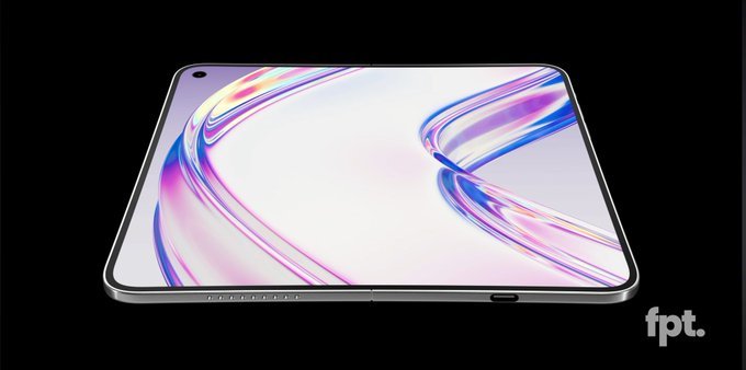 آيفون القابل للطي