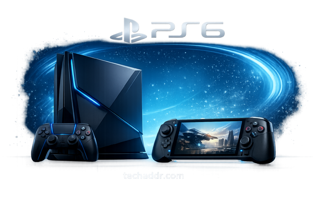 playstation 6